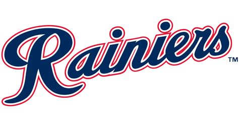 rainiers standings